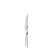 Trigono grönsakskniv L 27 cm steel