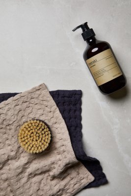 Zoom bild av Cromer diskhandduk waffle, 2 st - Vinga Home