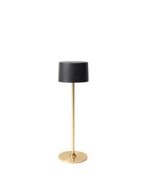 Zoom bild av Nauro RCS återvunnen ABS bordslampa - Vinga Home