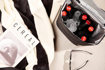 Zoom bild av Sortino kylväska - Vinga Home