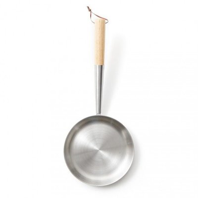 Zoom bild av Vici vildmarkspanna