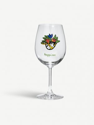 Zoom bild av FRIENDSHIP WINE HAPPINESS 50 CL - KOSTA BODA