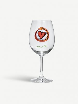 Zoom bild av FRIENDSHIP WINE YOU & ME 50 CL - KOSTA BODA