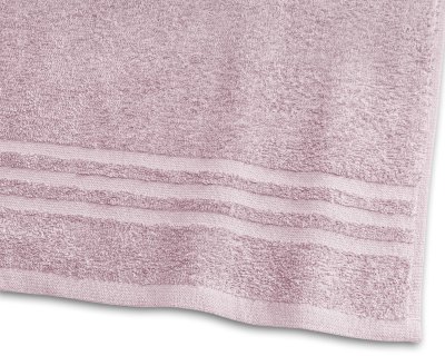 Zoom bild av Basic Frotté 90x150 cm Rosa