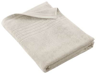Zoom bild av Helle Frotté 50x70 cm Sand
