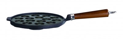 Zoom bild av RONNEBY BRUK POFFERTJESPANNA