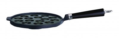 Zoom bild av RONNEBY BRUK POFFERTJESPANNA