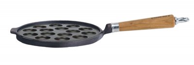 Zoom bild av RONNEBY BRUK POFFERTJESPANNA