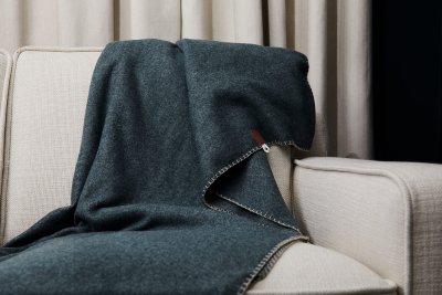 Zoom bild av Bilton pläd - Vinga Home