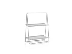 Zoom bild av Zone Denmark Hylla A-Table 58 cm Soft Grey