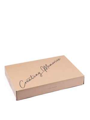 Zoom bild av Monte gjutjärnsgrillpanna Burgundy - Vinga Home