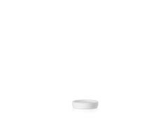 Zoom bild av Zone Denmark Tvålskål Rim D10,8 cm White