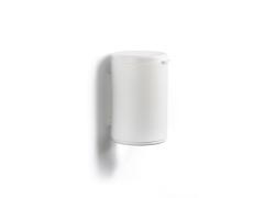 Zoom bild av Zone Denmark Sopkorg för vägg Rim 3,3 l White