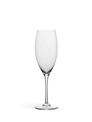 Zoom bild av Orrefors Premier handgjorda glas i 3 storlekar