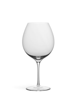 Zoom bild av Orrefors Premier handgjorda glas i 3 storlekar