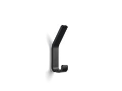 Zoom bild av Zone Denmark Dubbelkrok Rim 11,5cm Black