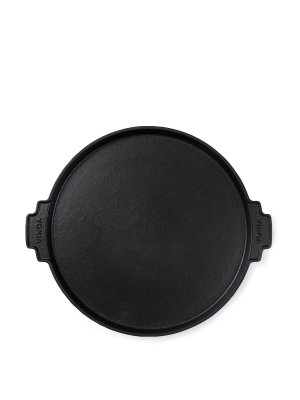 Zoom bild av Monte Ardoise rund stekplatta 30 cm - Vinga Home