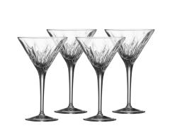 Zoom bild av Luigi Bormioli Martiniglas Mixology 21,5 cl 4 st
