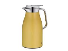 Zoom bild av Alfi Termoskanna Skyline 1 liter Maisgul