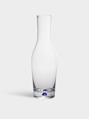 Zoom bild av INTERMEZZO BLÅ KARAFF 112 CL - ORREFORS