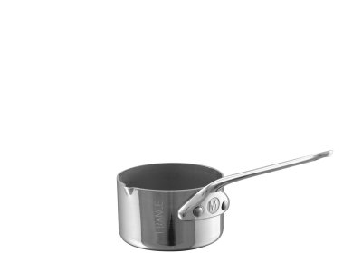 Zoom bild av Mauviel Kastrull med pip mini Cook Style 25 cl 7 cm Stål