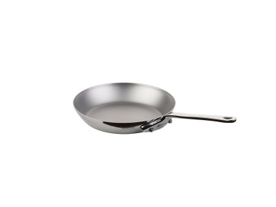 Zoom bild av Mauviel Stekpanna mini Cook Style 12 cm Stål
