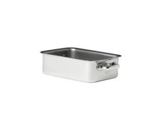 Zoom bild av Mauviel Ugnspanna mini Cook Style 14 x 10 x 4,7 cm Stål