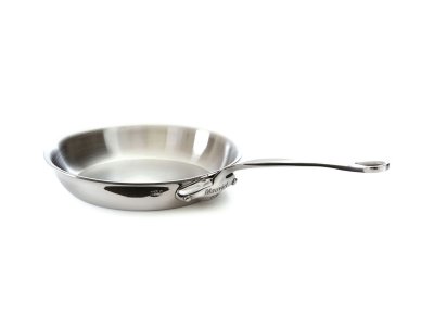 Zoom bild av Mauviel Stekpanna Cook Style 20 cm Stål