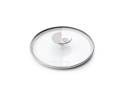 Zoom bild av Mauviel Glaslock M'360 16 cm Glas/Stål