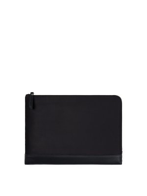 Zoom bild av Marlow RCS återvunnen polyester 16" laptopfodral - Vinga Home