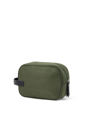 Zoom bild av Marlow RCS återvunnen polyester necessär - Vinga Home