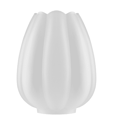 Zoom bild av KARLSKRONA LAMPFABRIK - KUPA 10''