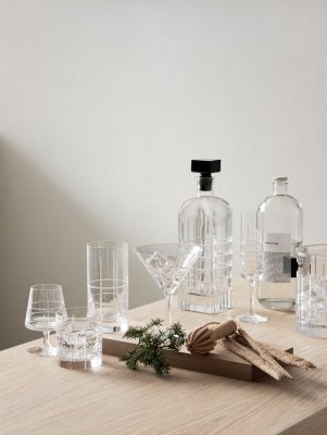 Zoom bild av STREET COGNAC 19CL (15CL) - ORREFORS