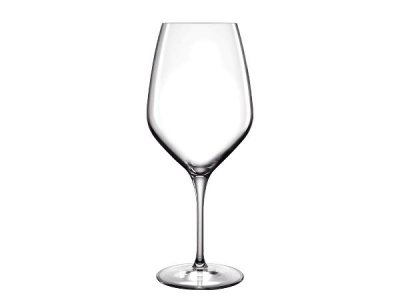 Zoom bild av Luigi Bormioli Rödvinsglas Merlot LB Atelier 70 cl 2 st Klar