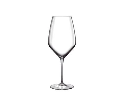 Zoom bild av Luigi Bormioli Vitvinsglas Riesling LB Atelier 44 cl 2 st Klar