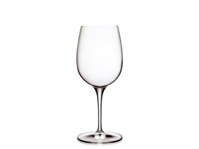 Zoom bild av Luigi Bormioli Rödvinsglas Palace 36,5 cl 6 st Klar