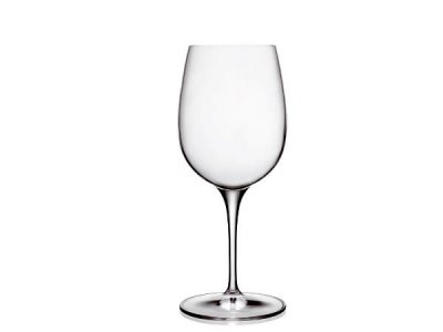 Zoom bild av Luigi Bormioli Rödvinsglas Palace 48 cl 6 st Klar