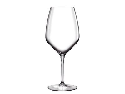 Zoom bild av Luigi Bormioli Rödvinsglas Chianti LB Atelier 55 cl 6 st Klar