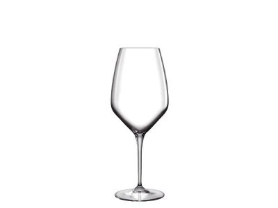 Zoom bild av Luigi Bormioli Vitvinsglas Sauvignon LB Atelier 35 cl 6 st Klar