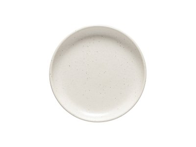 Zoom bild av Casafina Tallrik flat Pacifica 16 cm Vanilla Keramik