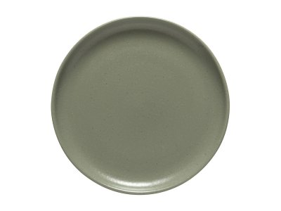 Zoom bild av Casafina Tallrik flat Pacifica 23 cm Artichoke Keramik