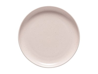 Zoom bild av Casafina Tallrik flat Pacifica 23 cm Marshmallow Keramik