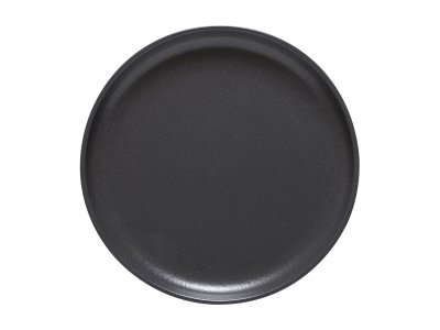 Zoom bild av Casafina Tallrik flat Pacifica 23 cm Seed grey Keramik