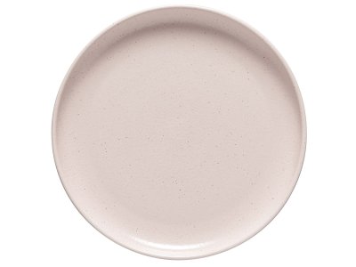 Zoom bild av Casafina Tallrik flat Pacifica 27 cm Marshmallow Keramik