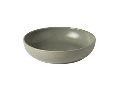 Zoom bild av Casafina Sallads-/pastatallrik djup Pacifica 22 cm Artichoke Keramik