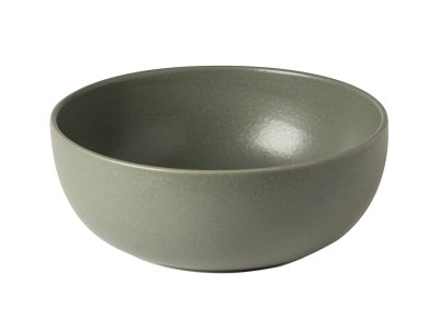 Zoom bild av Casafina Salladsskål Pacifica 3 liter Artichoke Keramik