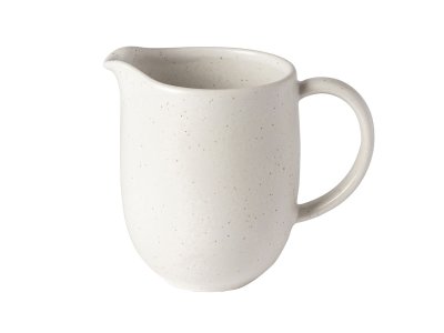 Zoom bild av Casafina Kanna Pacifica 1,6 liter Vanilla Keramik