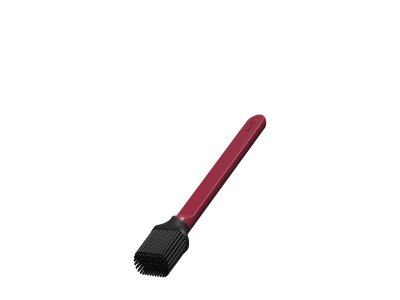 Zoom bild av Rosti Bakpensel Classic Silikon Röd