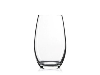 Luigi Bormioli Palace Ölglas/longdrinkglas 13,8 cm 44,5 cl 6 st Klar