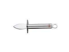 Zoom bild av Rösle Ostronkniv/parmesankniv 18 cm Stål
